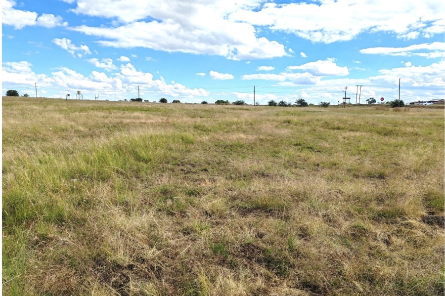 0 Bedroom Property for Sale in Oranjeville Free State